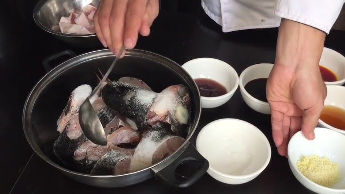 3. Cách Chế Biến Thịt Kho Tàu