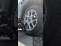 Installing 2019-2023 Jeep Renegade BLACK 17" Wheel Skins Hub Caps Snap On Rim Covers 443BLK