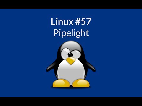 Online-TV mit Magine und Pipelight/Silverlight unter Linux betrachten