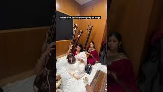 Khamaj Tappa Ll Swati Tiwari Ll Green Room Session