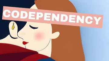 Breaking Free from Codependency: Healing and Recovery