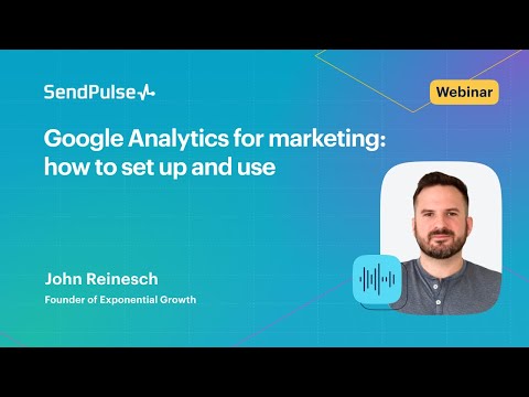Google Analytics for