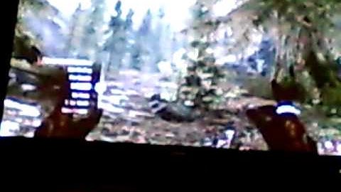 How to hotkey items in Skyrim PS3/Xbox