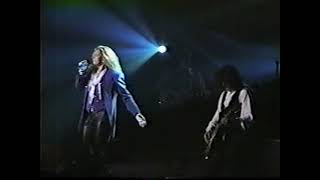 Coverdale/Page - 1993-12-20 Osaka - Full Show