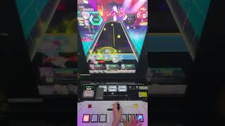 【オンゲキ bright MEMORY Act.1】 Resolution [MASTER]【ABFB/SSS+】