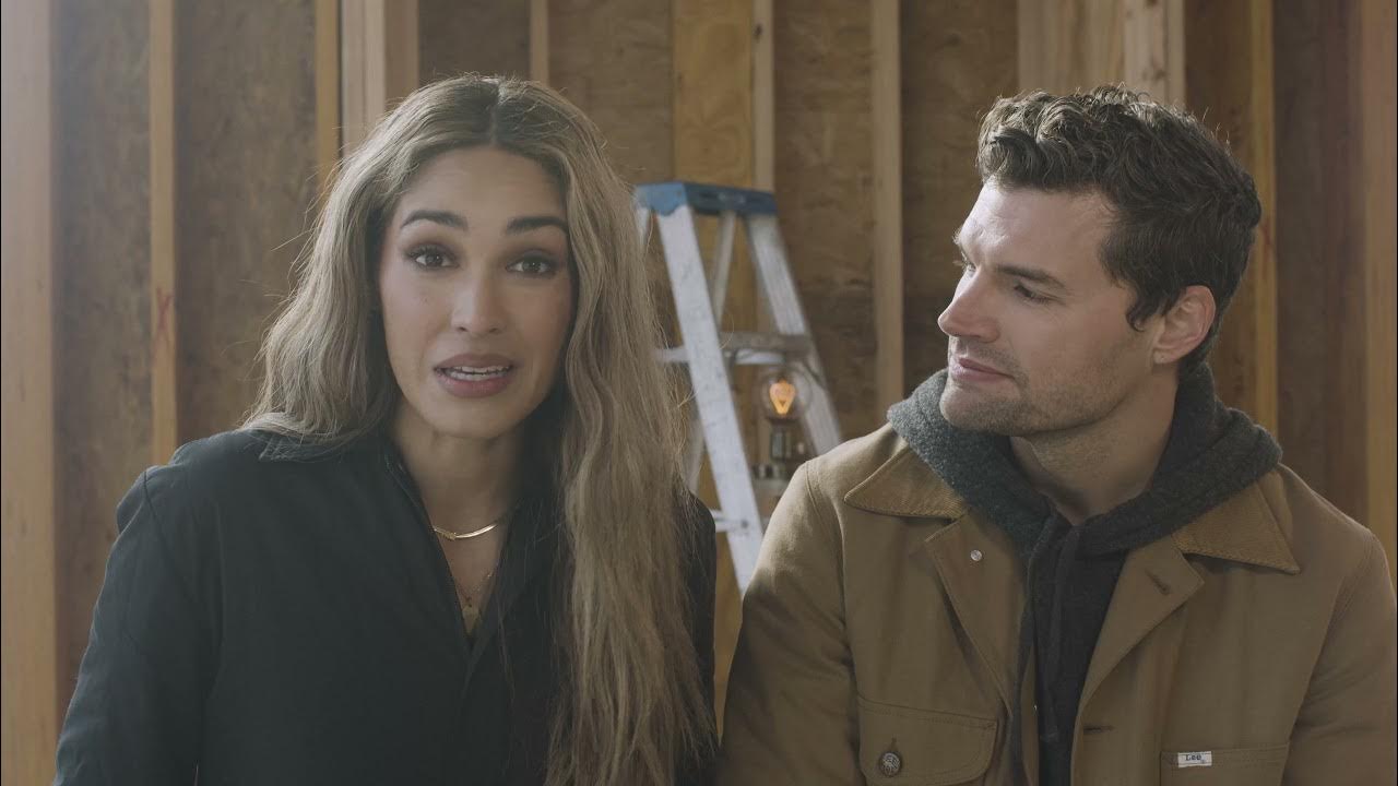 with Joel & Moriah Smallbone YouTube