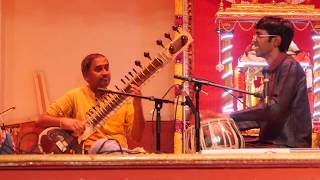 Raga - Brindavani