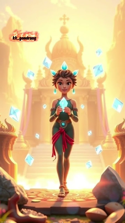 THE ORIGINS OF OBSIDIA | Secret Stories from the World of Mobile Legends #MobileLegends