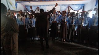 Sing on singers | Days of unleavened bread 2022