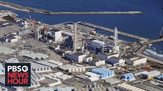 Japan's problems developing stable energy sources 12 years after nuclear meltdown