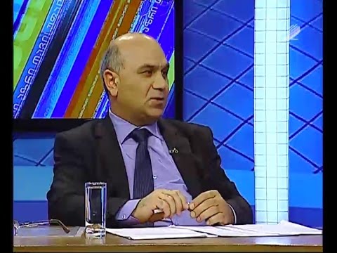 თავისუფალი ტრიბუნა - \"საქართველოს რესპუბლიკური პარტია\"