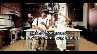 Rap Critic Little Secret Young Money Month