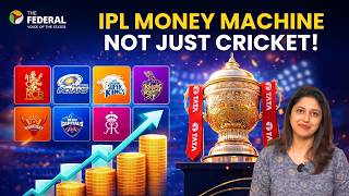IPL boom: How cricket became a billion-dollar investment game screenshot 5
