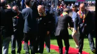 Devlet Bahçeli yere düştü
