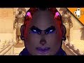 Dumbra Here! Overwatch Funny &amp; Epic Moments 809