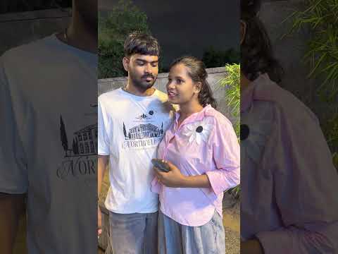 Recharge Kar Do Banu 🫵💖 #love #couple #pyaar  #shorts #shortsfeed