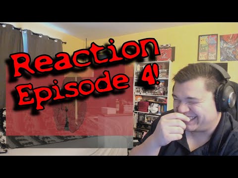 Chainsaw Man Episode 4 Reaction! The Leech Devil!