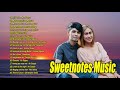 Sweetnotes Music OPM Medley  | Sweetnotes Music Greatest Hits | Nonstop Tagalog Love Songs 2021