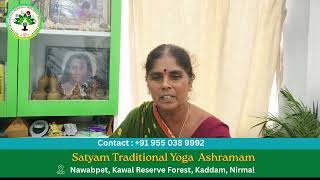 Knee Pain Cured 🌿 | Real Patient Review | Ayurvedic Treatment