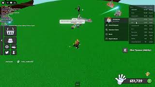 sbeve bug abuse