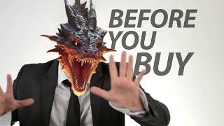 Dragon's Dogma 2 - Before You Buy (Video Game Video Review)