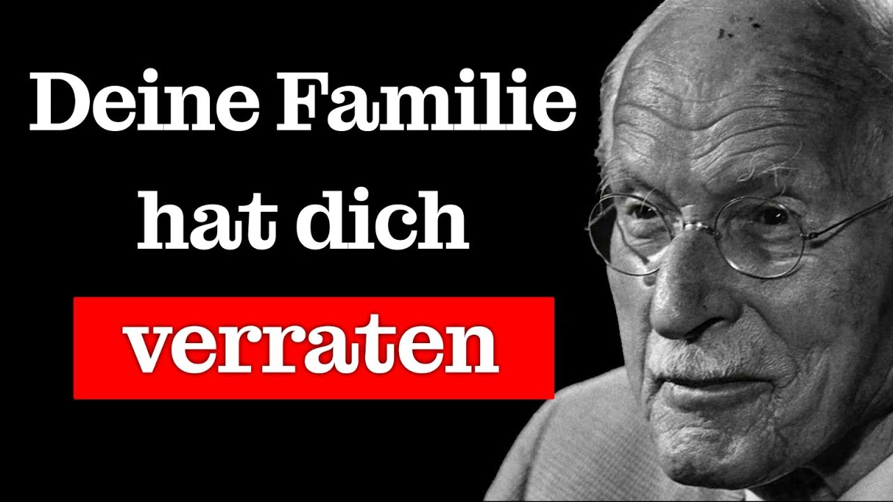 Verraten durch das eigene Blut Warum Ihre Familie Sie ablehnt – Die schockierende Wahrheit enthüllt