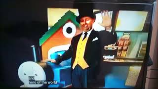 Thomas And Friends Dvd Menu 2022 Splish Splash Splosh