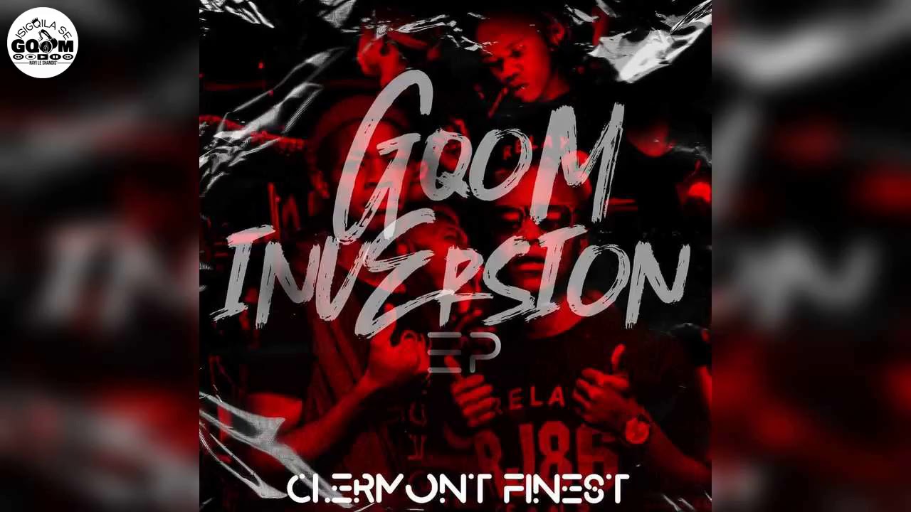 Clermont Finest Feat. Angazz[Asambeni]-Press Play