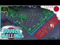 Double Walling The Base! - Tokyo - Infection Free Zone Gameplay - 10