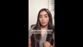 SKINCARE FOR TEENS | Dr. Riya screenshot 5