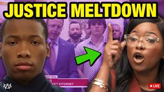 Karmelo Anthony MELTDOWN! Defense APPEALS! Election FRAUD Scam in California!