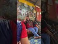 Orang Melaka Berborak Riuh Sekampung