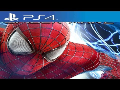 Vídeo: A Activision Adia Indefinidamente A Versão Para Xbox One De The Amazing Spider-Man 2