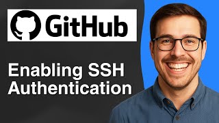 Enabling SSH authentication for GitHub [2025 Easy Guide]