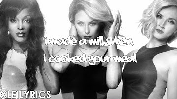 Danity Kane - All In A Day