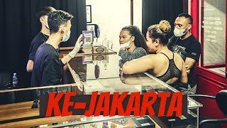 Ke Piercing Indonesia Jakarta