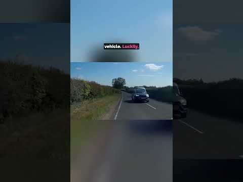FOUR Dodgy Drivers