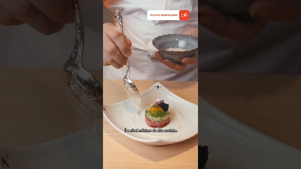 Guia Michelin 2026: restaurantes brasileiros alcançam categoria máxima pela PRIMEIRA VEZ