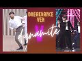 BTS Dynamite VFocus 〜breakdancever.〜