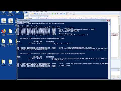 UAC-A-Mola: Bypassing UAC using DLL Hijacking