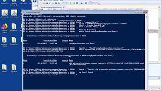 UAC-A-Mola: Bypassing UAC using DLL Hijacking