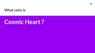 Cosmic Heart color #9601f4 hex color - Violet color - Cool color 9601f4