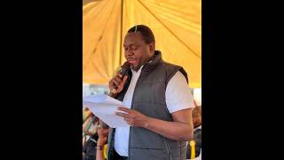 Saulos - Imfa Siziwika (Tribute to Dr Namani H Monze)