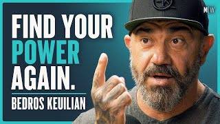 How To Become Dangerously Competent - Bedros Keuilian 4K 