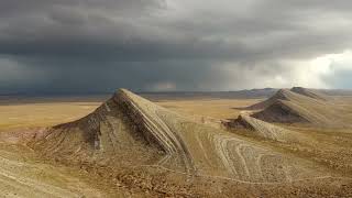 Laguna colorada - Jujuy - Argentina