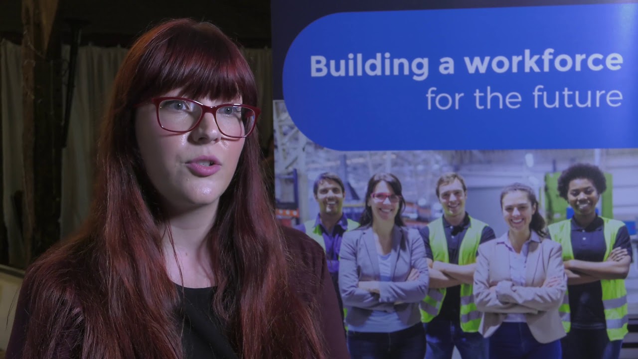 Delivering flexible staff training for employers in Norfolk and Suffolk