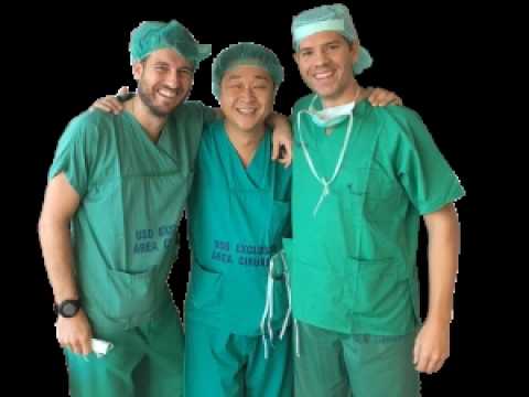 Pudendal Neuralgia Explained | Dr. Renaud Bollens: Diagnosis, Treatment & Minimally Invasive Surgery