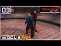 Which dmc is peak  devil may cry 3 bloody palace coop w patstaresat 3