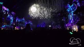 Disneyland Forever Final Performance - Disneyland Diamond Celebration