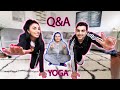 Mother-In-Law Q&A I Fights, Arguments and Babies!!!